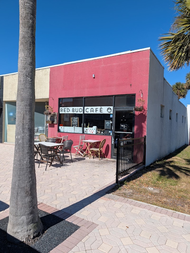 The Red Bud Cafe photo 2