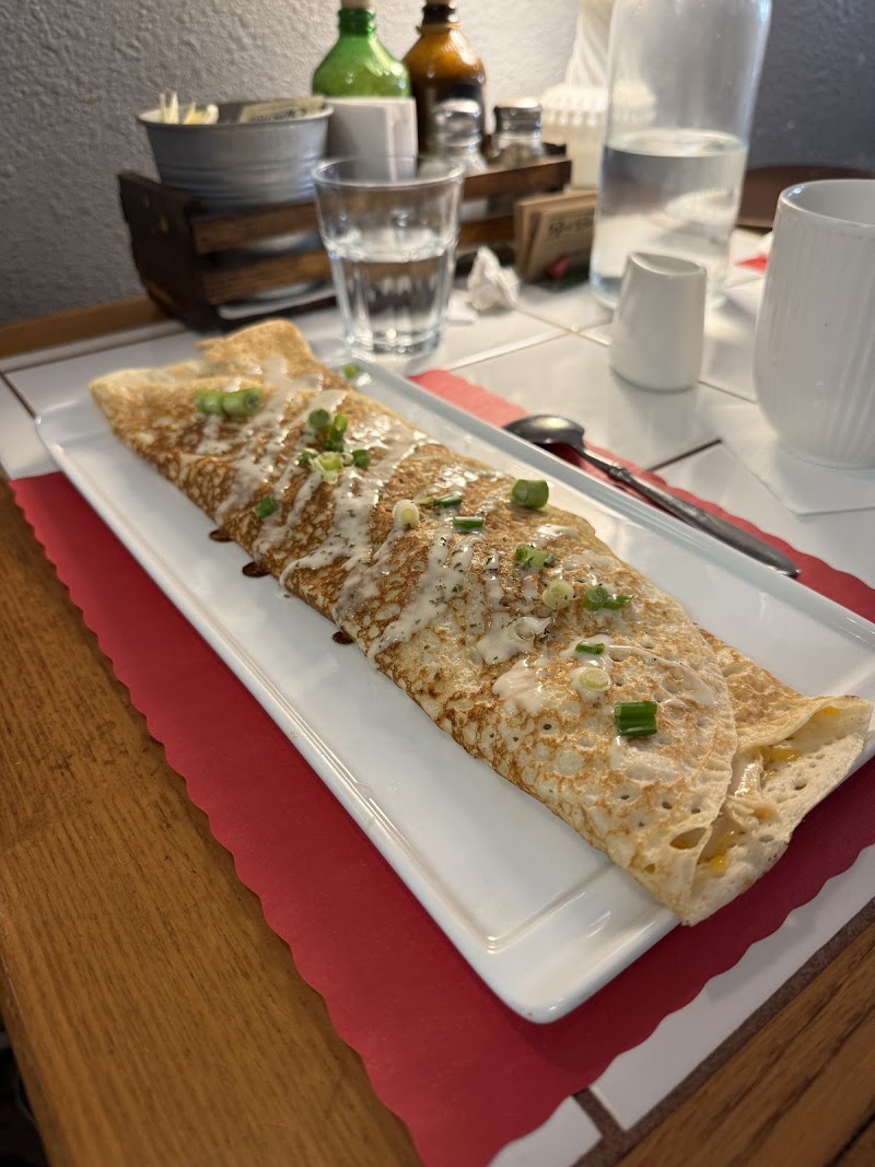 The Red Bud Cafe photo 4