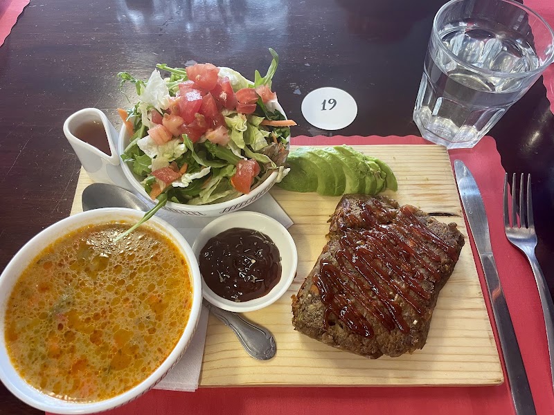 The Red Bud Cafe photo 3