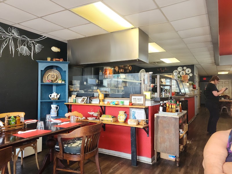The Red Bud Cafe photo 2