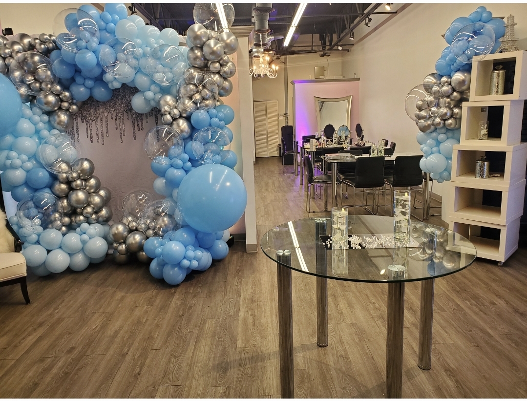 Blush Luxury Venue: Google Places image 2
