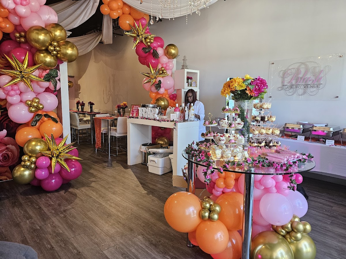 Blush Luxury Venue: Google Places image 3