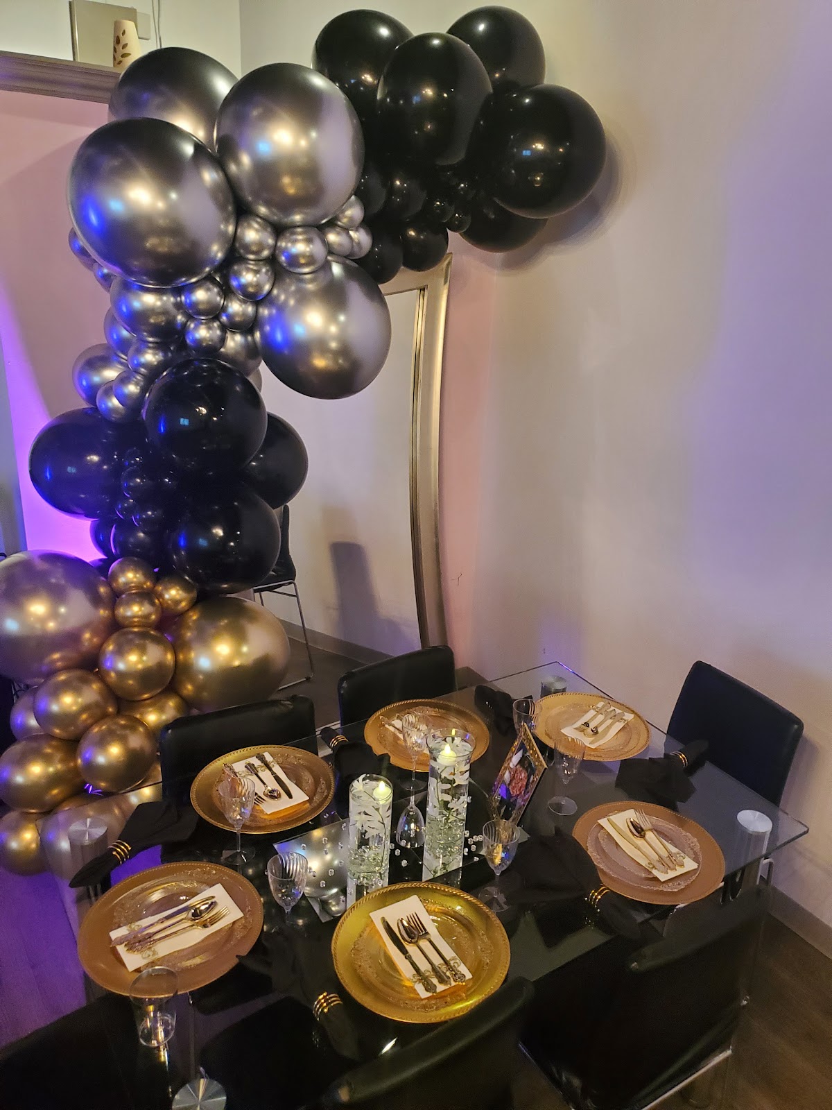 Blush Luxury Venue: Google Places image 4