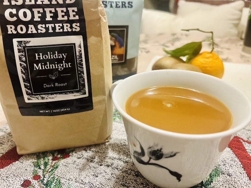 Camano Island Coffee photo 2