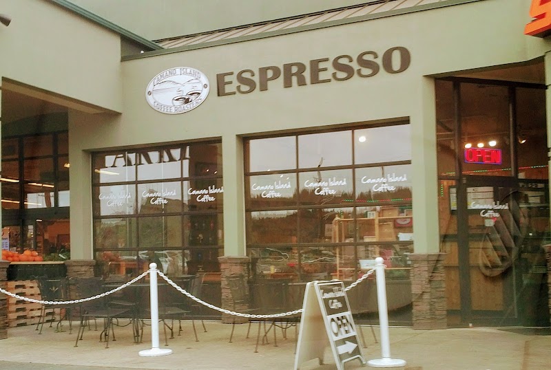 Camano Island Coffee photo 4
