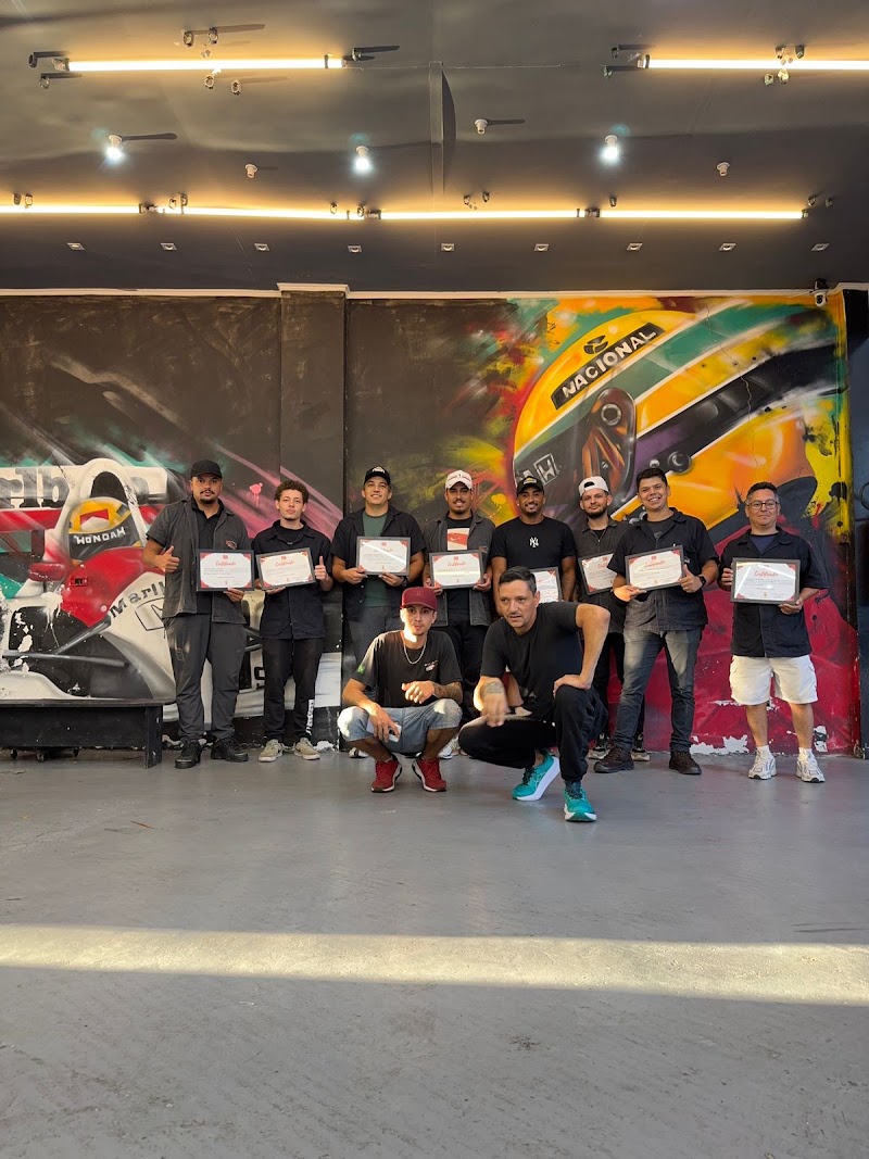 Foto de Suportcar Estética Automotiva