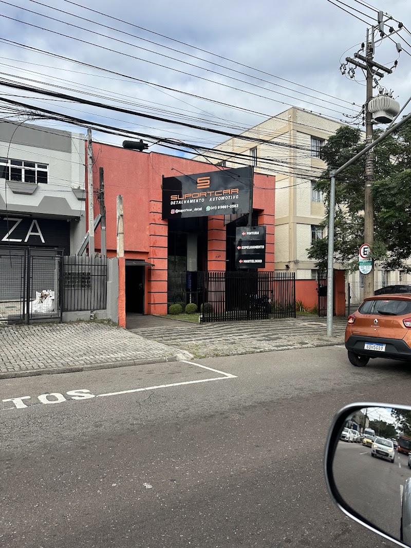 Foto de Suportcar Estética Automotiva