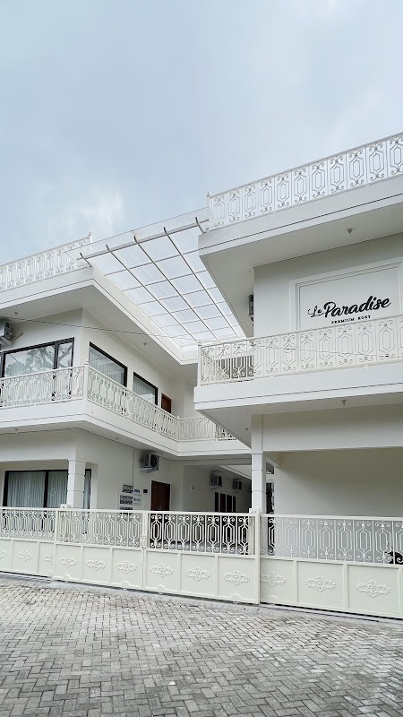 Kost La Paradise