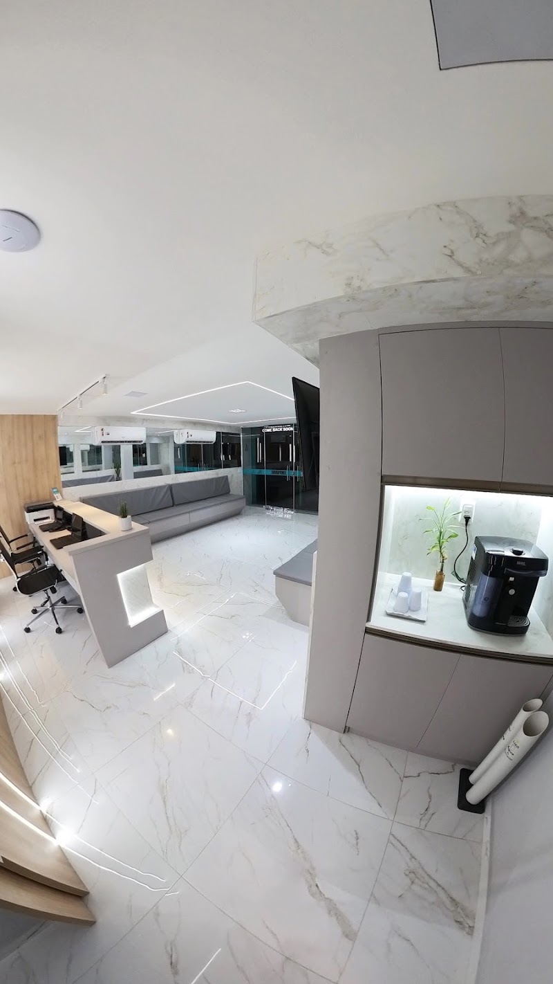 SM FACE | Harmonização Facial em Manaus.