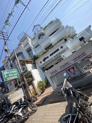 Suvidha Hospital - Image 3