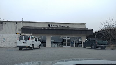 M&A Supply Company Inc. Chattanooga