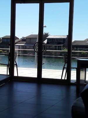 Yellow Strawberry Hair & Beauty West Lakes