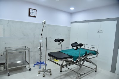 Vithalani Hospital