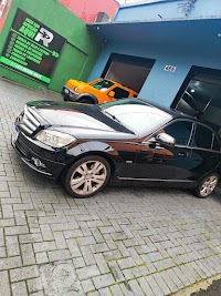 Oficina mecânica Rocket Car Service
