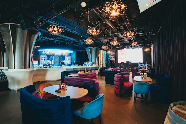 Lavo & Lavo Gallery - Photo 1