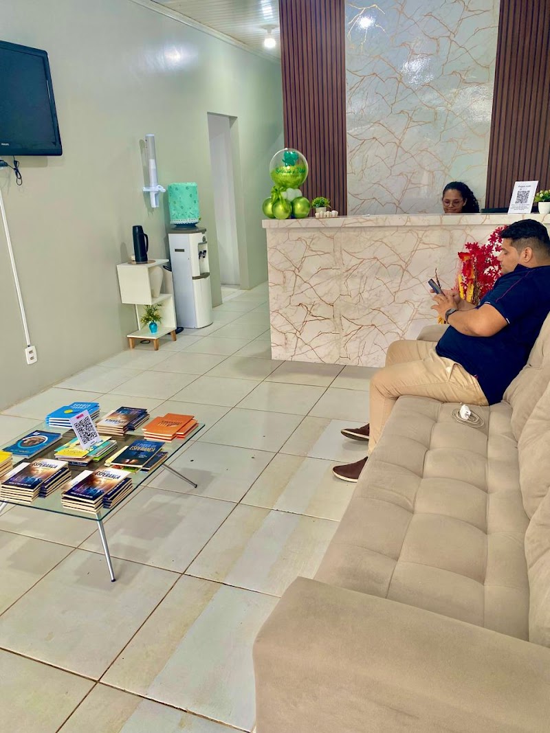 SORRISO É VIDA CLÍNICA ODONTOLÓGICA (RAIAR DO SOL) - foto 2