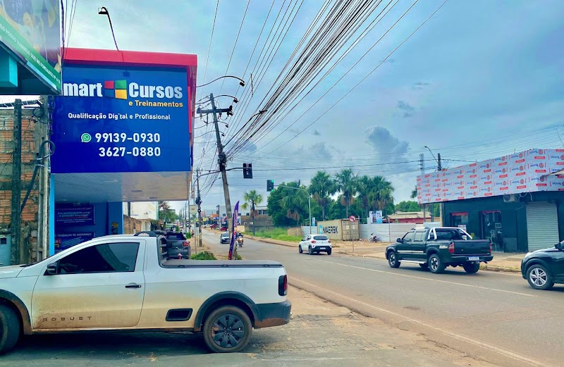 SORRISO É VIDA CLÍNICA ODONTOLÓGICA (RAIAR DO SOL) - foto 3