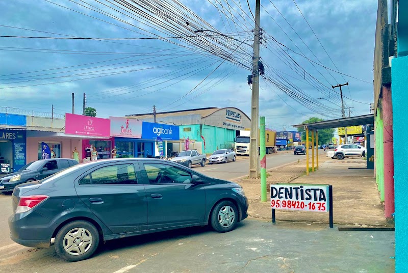 SORRISO É VIDA CLÍNICA ODONTOLÓGICA (RAIAR DO SOL) - foto 4
