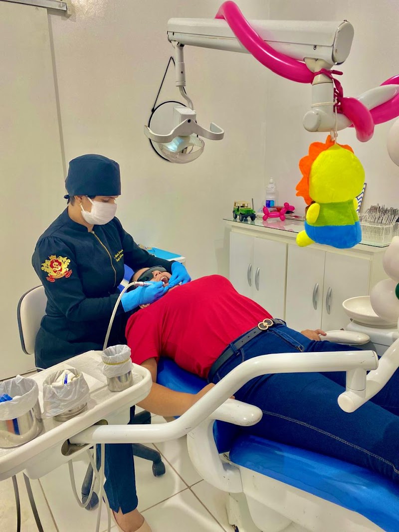 SORRISO É VIDA CLÍNICA ODONTOLÓGICA (RAIAR DO SOL) - foto 1