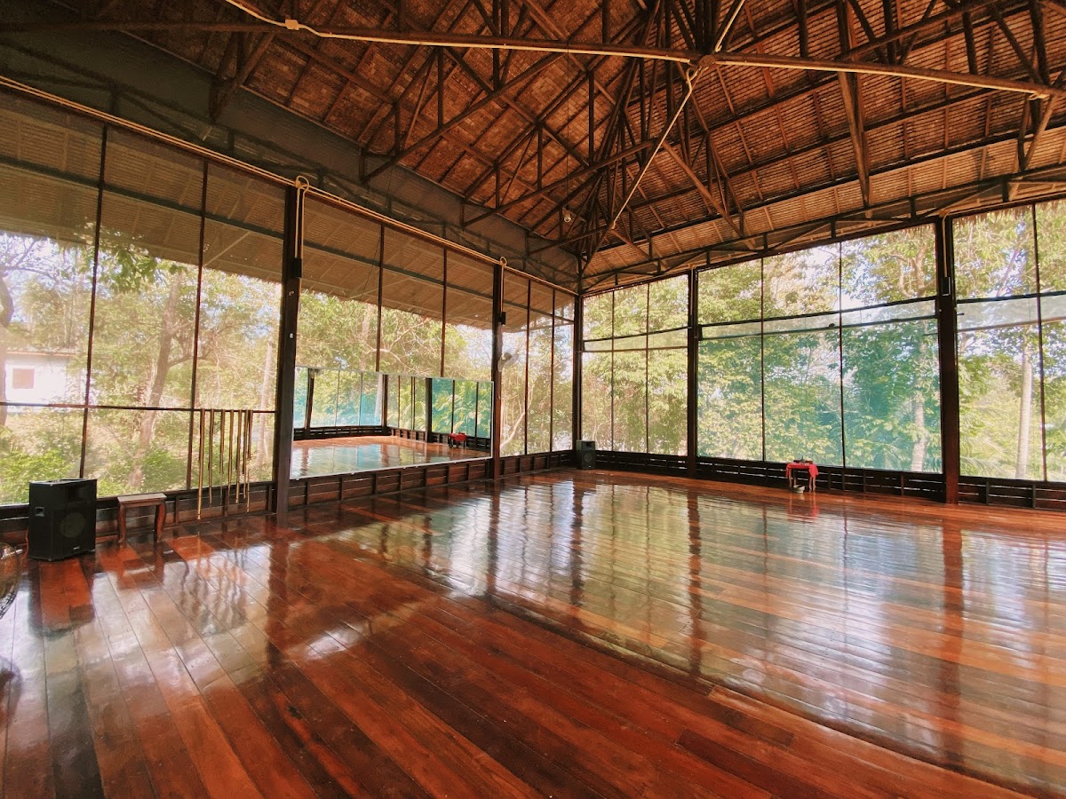 Sati Yoga — 3