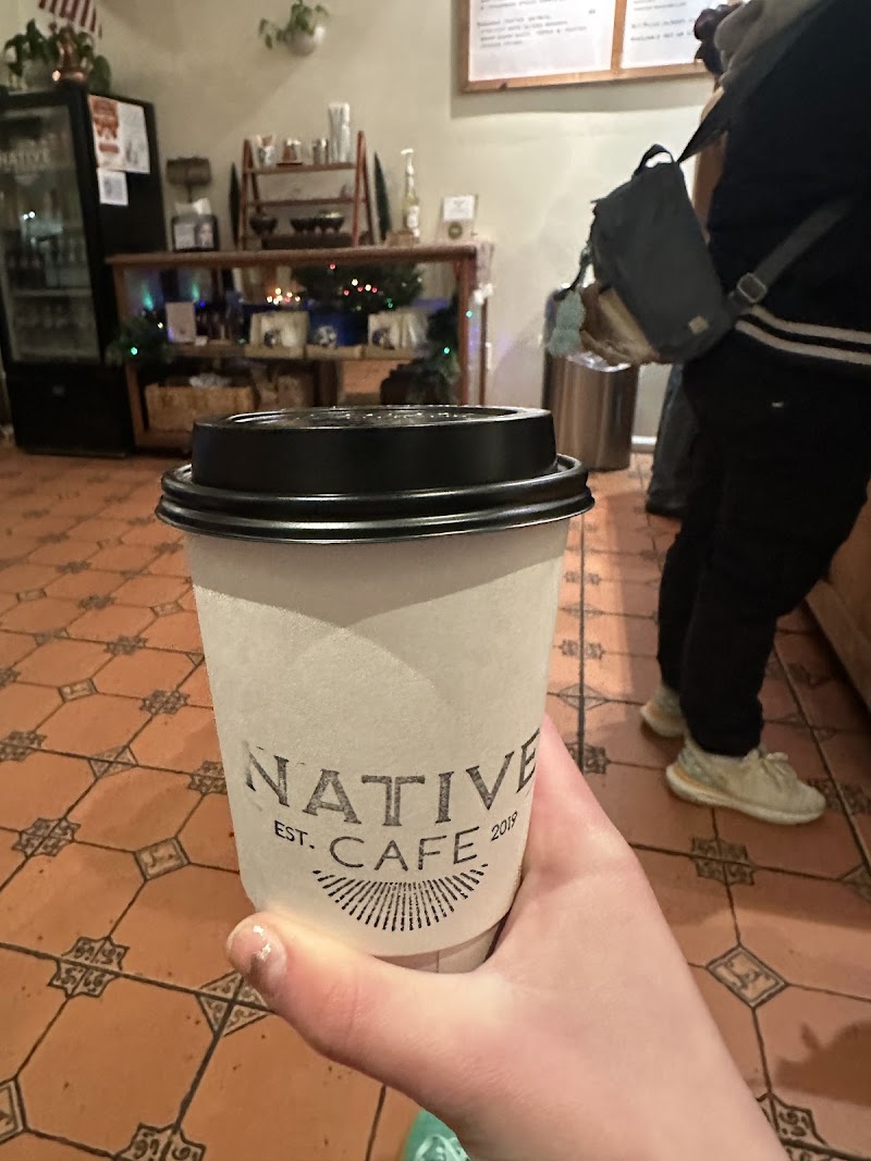 Native Cafe photo 4