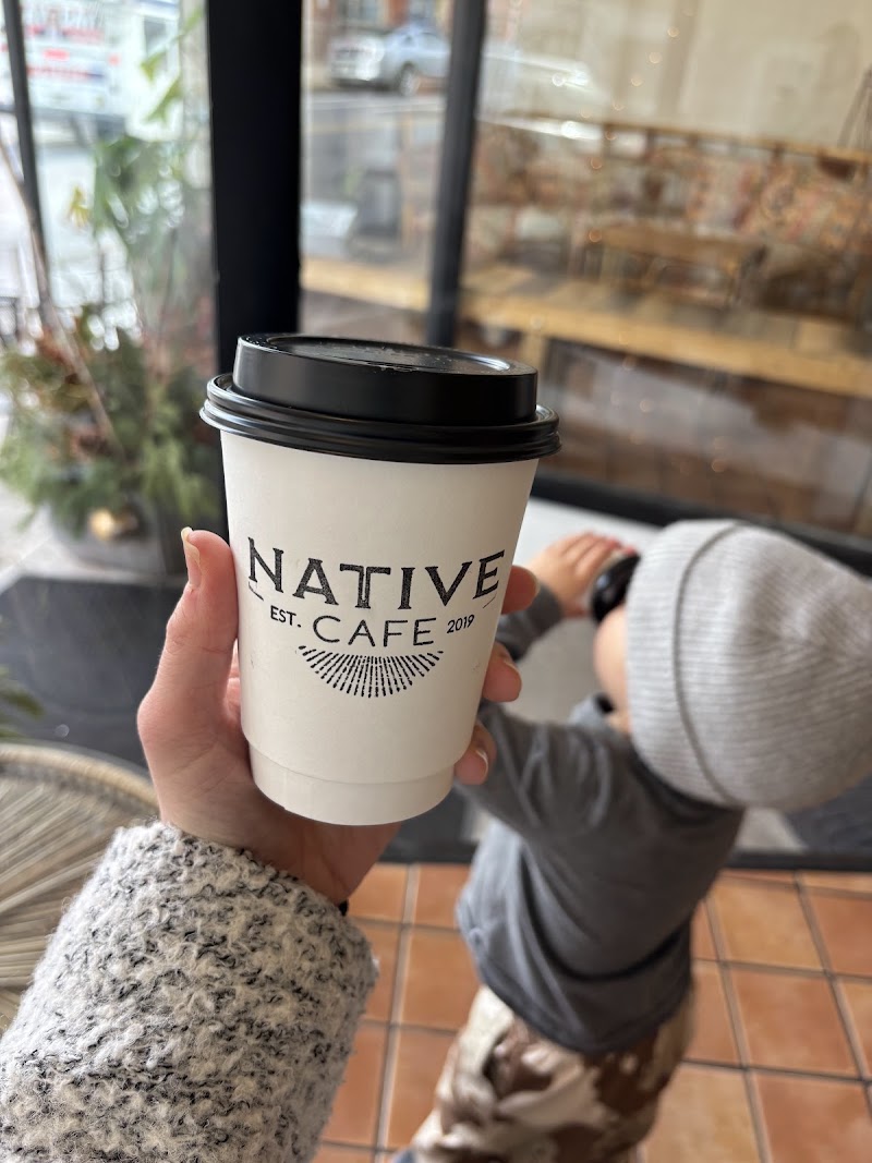 Native Cafe photo 3