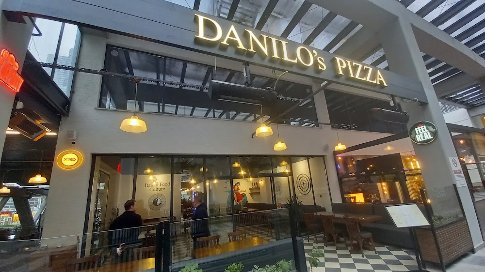 Danilos Pizza | Park Ora Avm fotoğraf 1