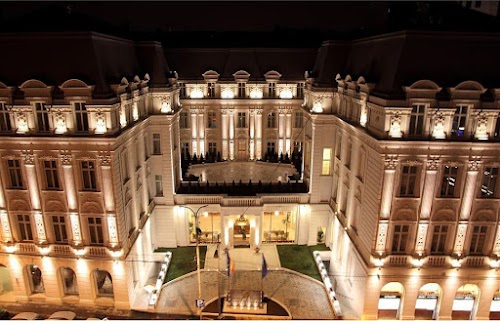 Grand Hotel Continental