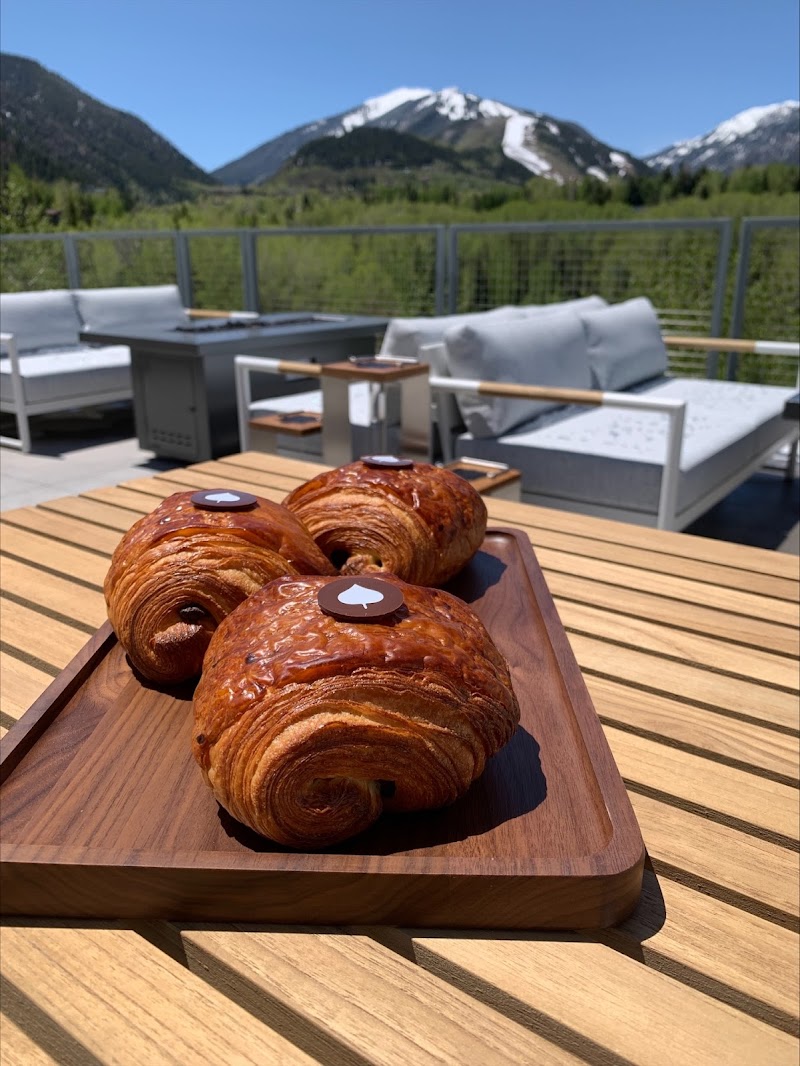 Meadows Café photo 2