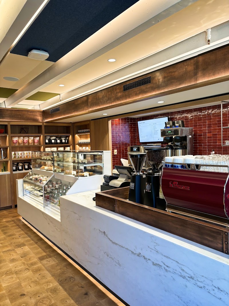 Meadows Café photo 1