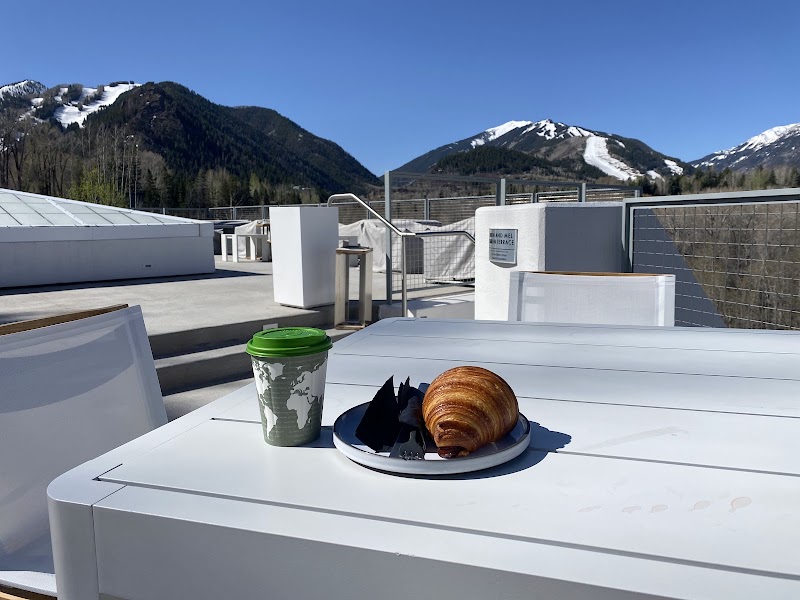 Meadows Café photo 3