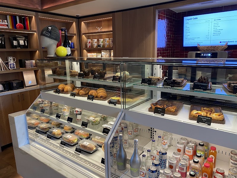 Meadows Café photo 4