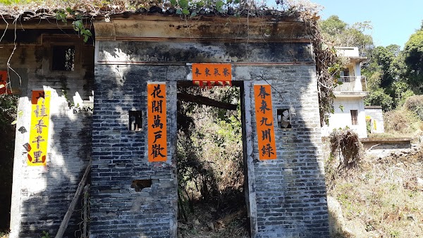 Must visit in Hongkong 30