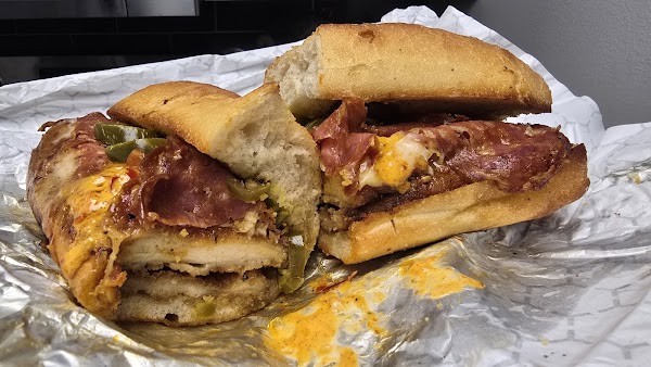 Photo of Cousin Vinny's Sandwich Co.