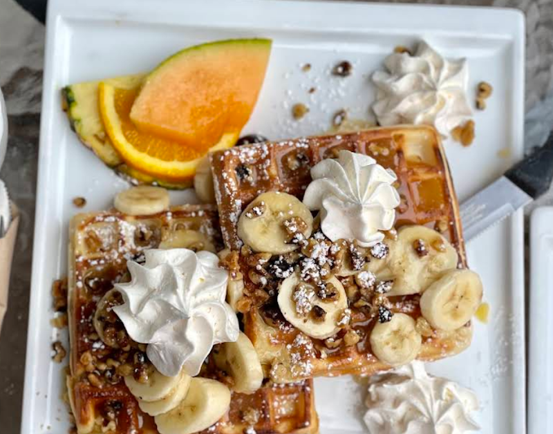 Café L'Infusion photo 3