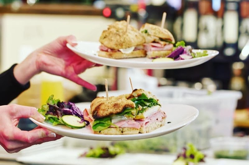 Café L'Infusion photo 2