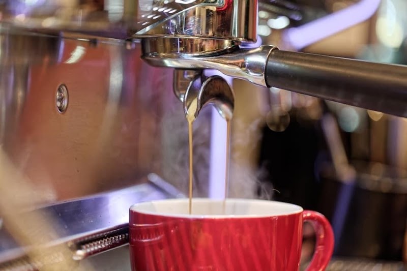 Café L'Infusion photo 3