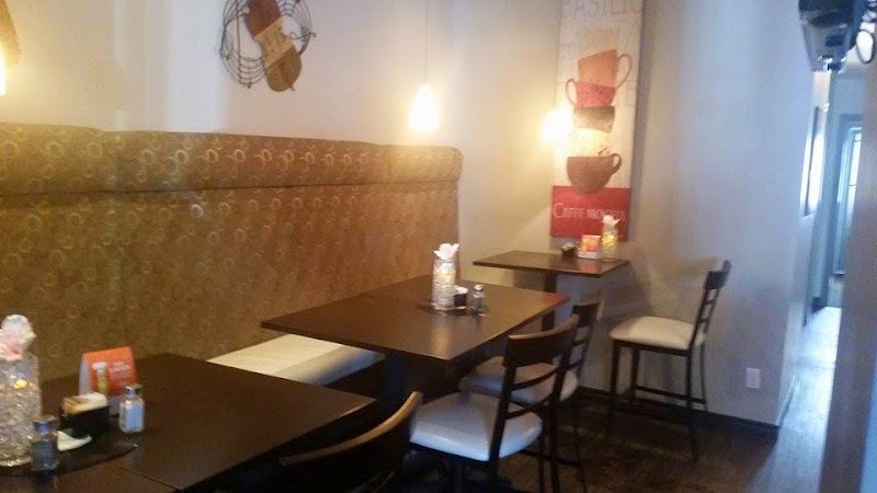 Café L'Infusion photo 1