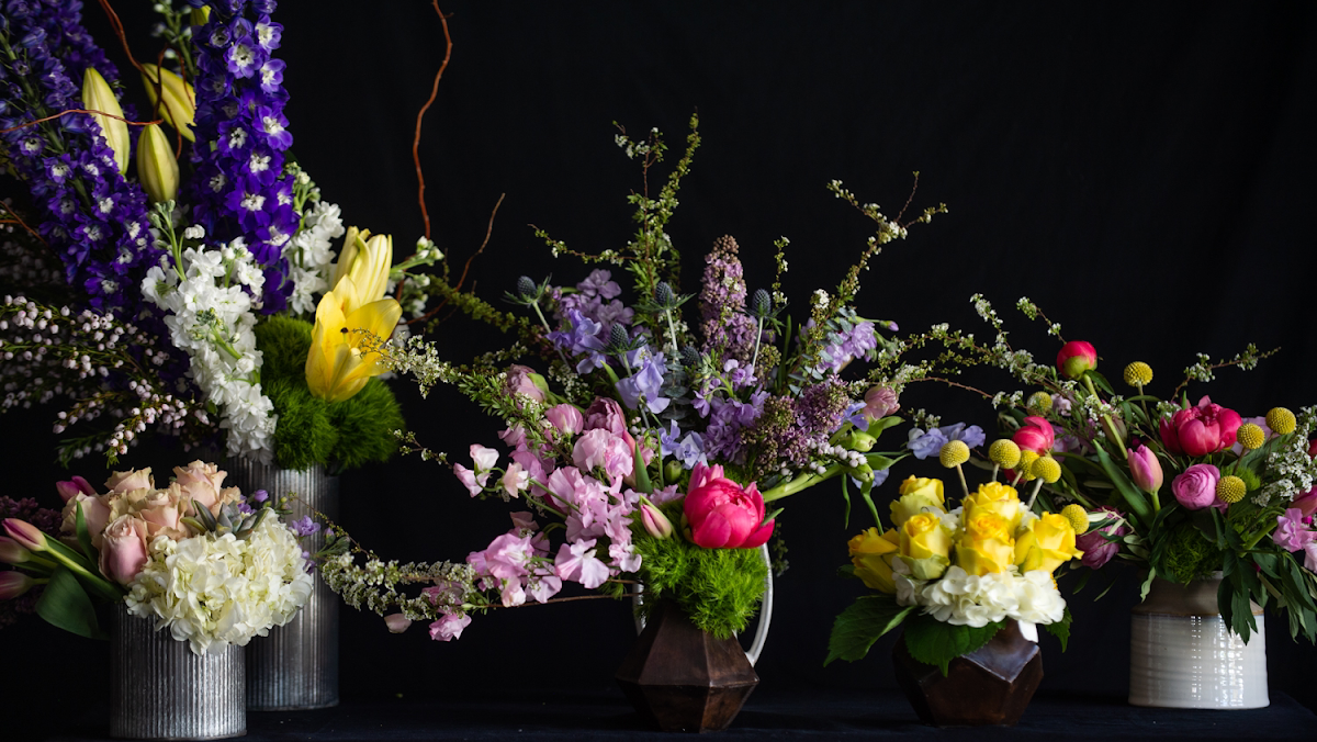 Flower Bar: Google Places image 2
