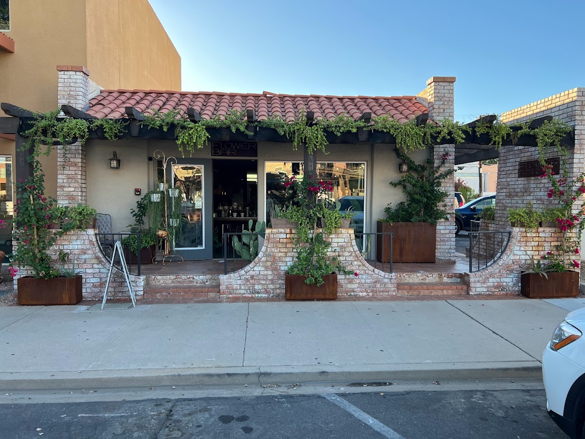 Flower Bar: Google Places image 1