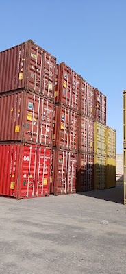 شركة مداخل الشرق للخدمات اللوجستية