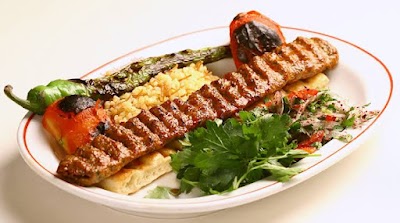 murat pide salonu - Restoran