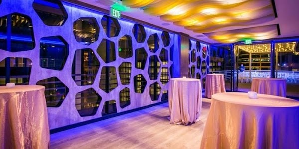 The Top of the Hub portfolio