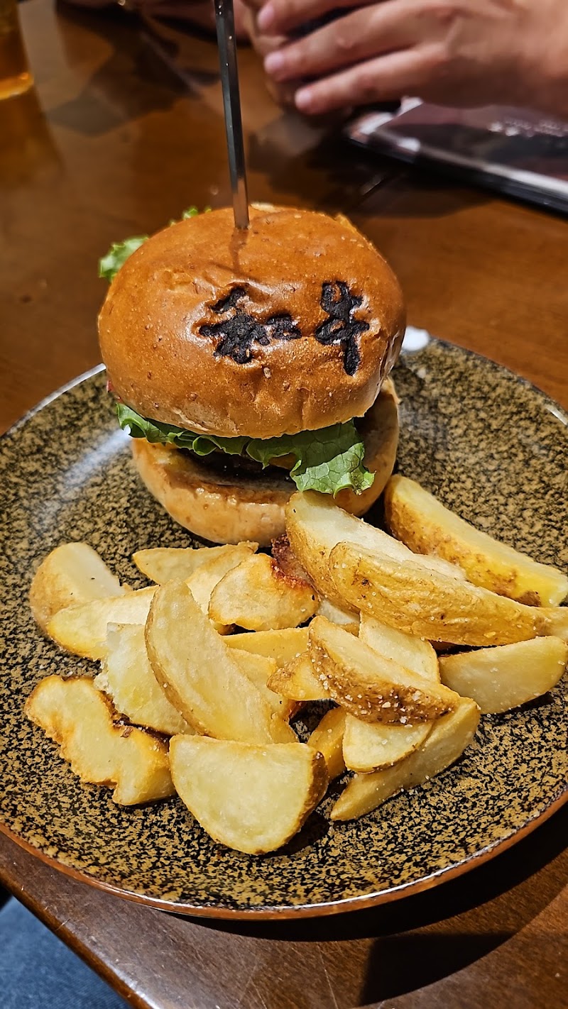 Asakusa Restaurant Wagyu Steak Sandwich (Halal Vegan Gluten Free) 浅草 和牛 餐厅 photo 3
