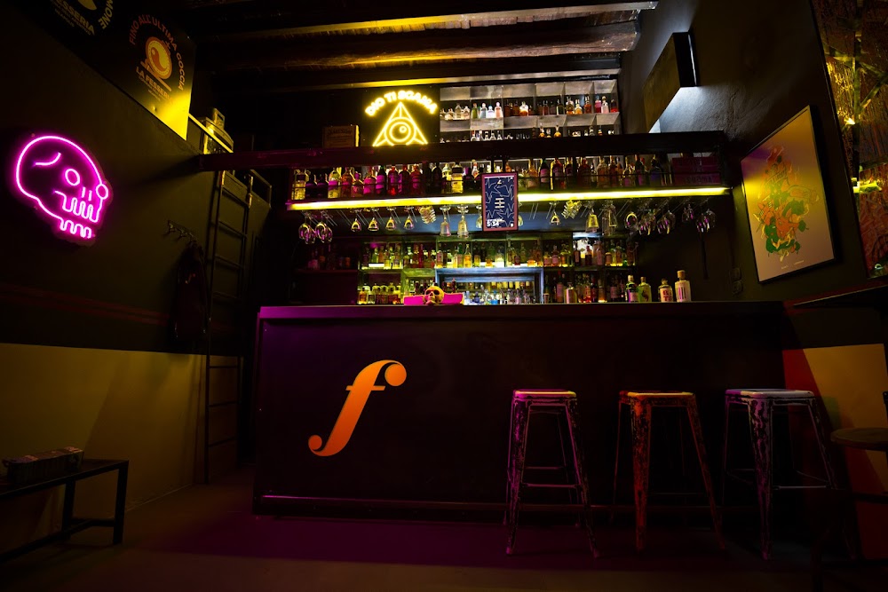 La Fesseria - Street Bar fotoğraf 1