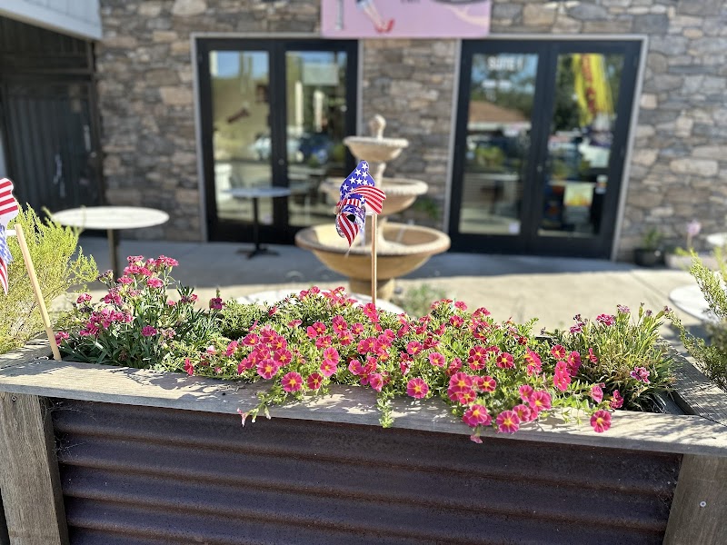 Drip Drop Coffee Shop and Cafe photo 3