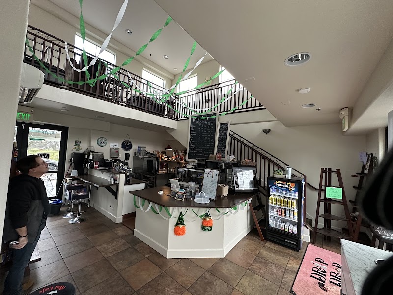 Drip Drop Coffee Shop and Cafe photo 4