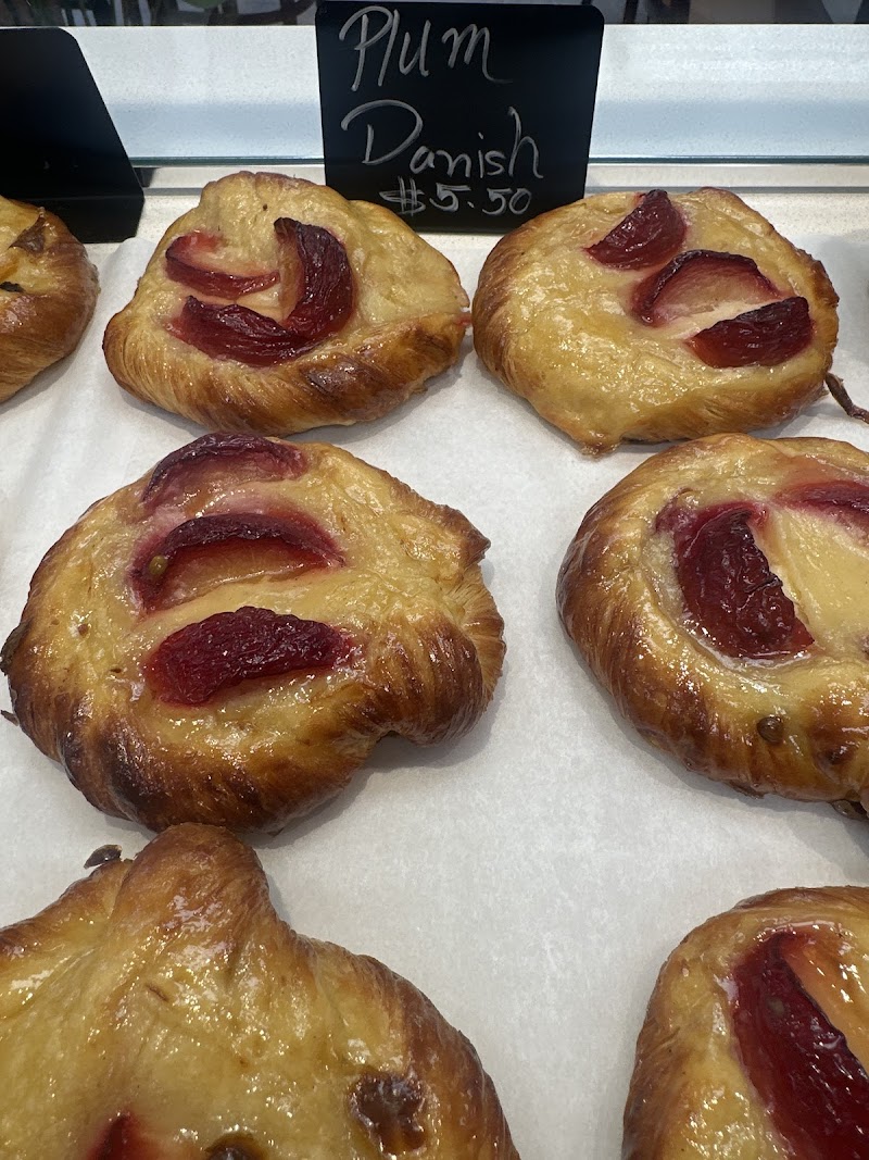 Rosarya Bakery Cafe photo 3