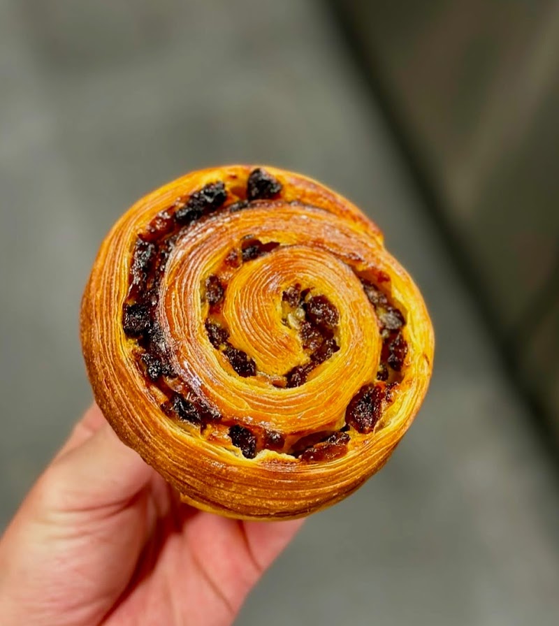 Rosarya Bakery Cafe photo 2