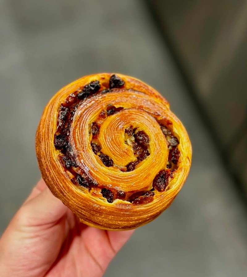 Rosarya Bakery Cafe photo 2